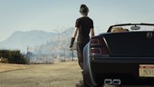 Noctis Lucis Caelum Final Fantasy XV [Add-on Ped] v1.1